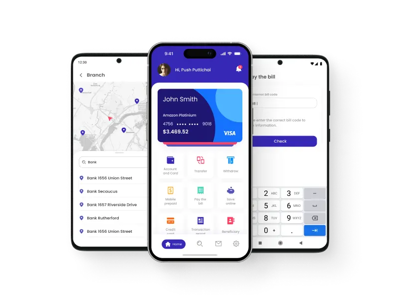 Cross-platform